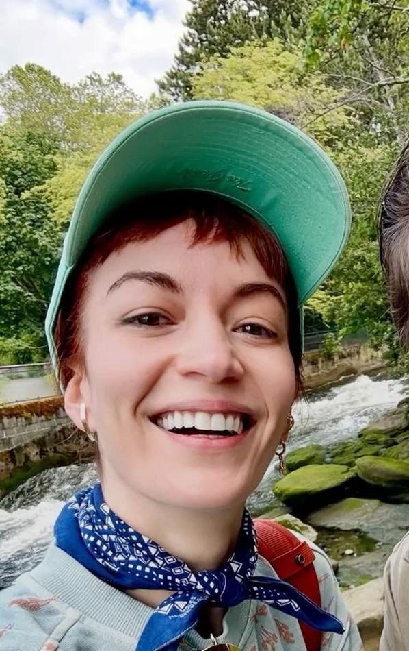 han 🌻 tweet media