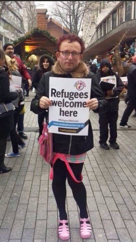 Sadique Arnaud Saison 2 ن ✝️🥕🥕🥕⚜️🇲🇧🇪⛪️🇷🇺 tweet media