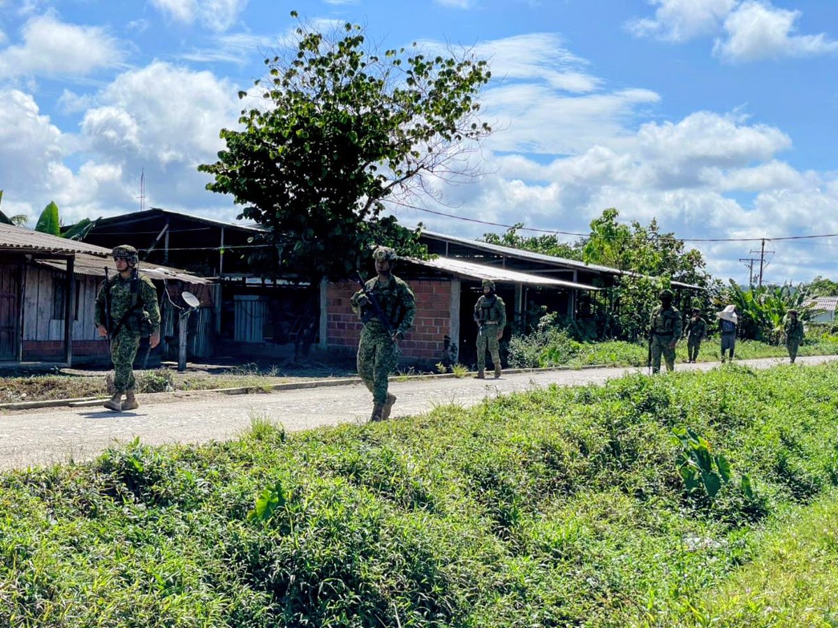 Fuerza Naval del Pacífico tweet media