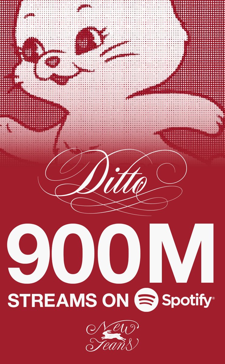 NewJeans tweet media