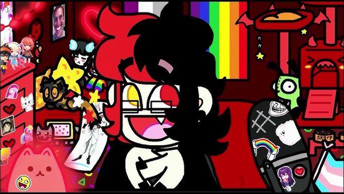 charlotte!!!! :3 (COMMS OPEN!!) tweet media