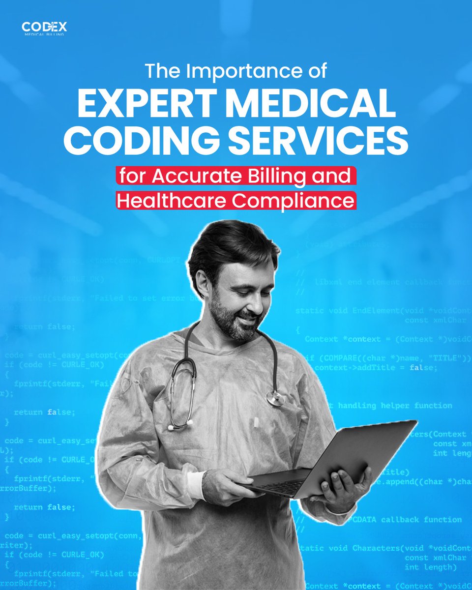 Codex Medical Billing tweet media