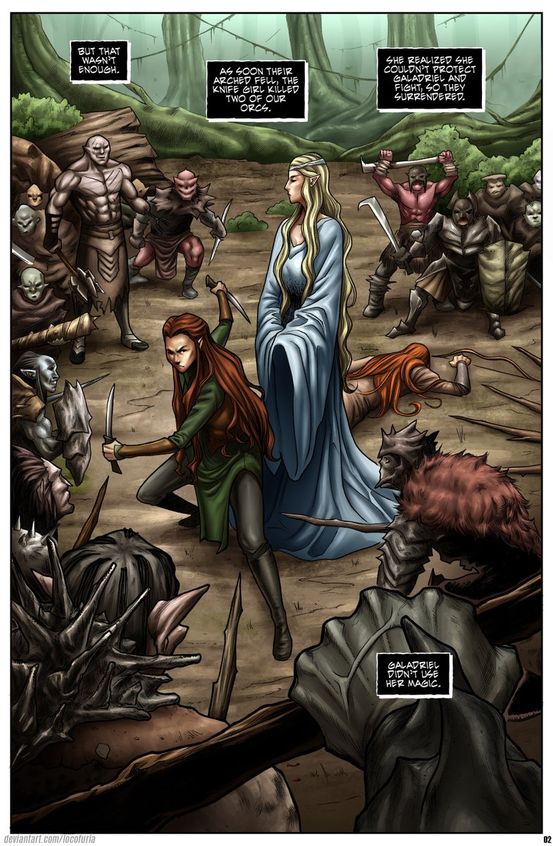 Locofuria tweet media