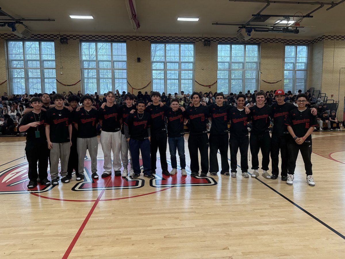 WHS Yearbook tweet media