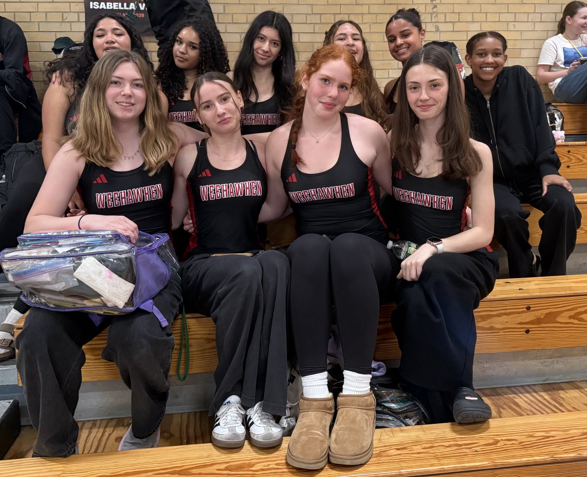 WHS Yearbook tweet media