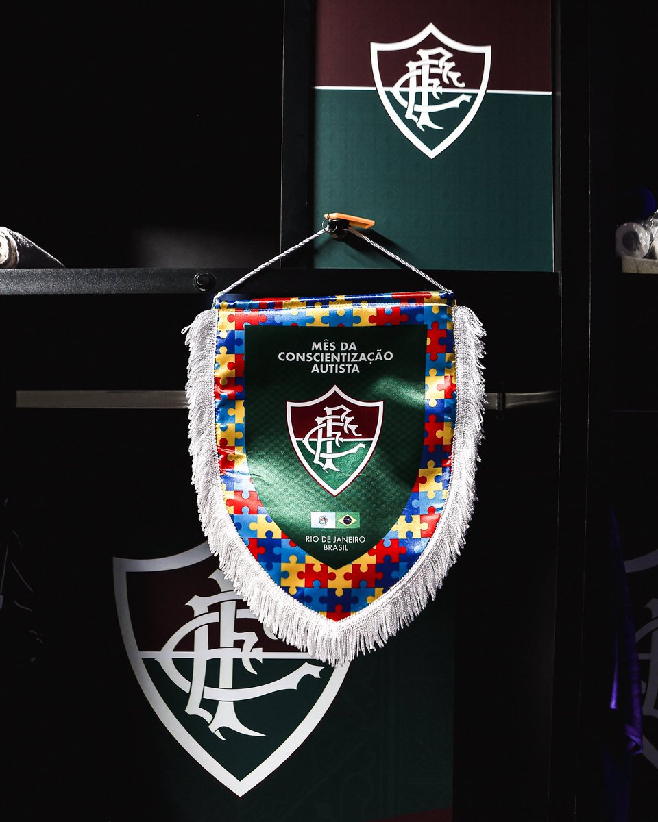 Fluminense F.C. tweet media