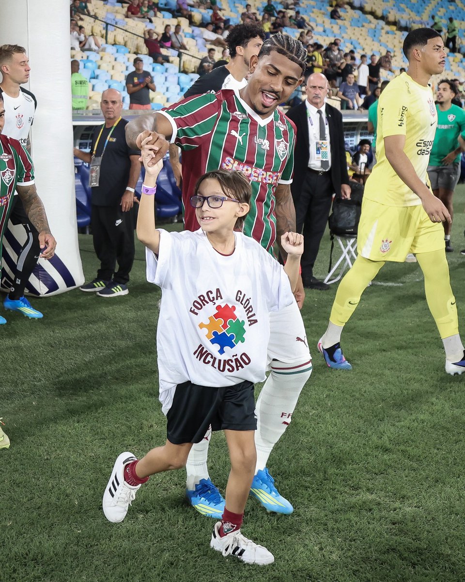 Fluminense F.C. tweet media