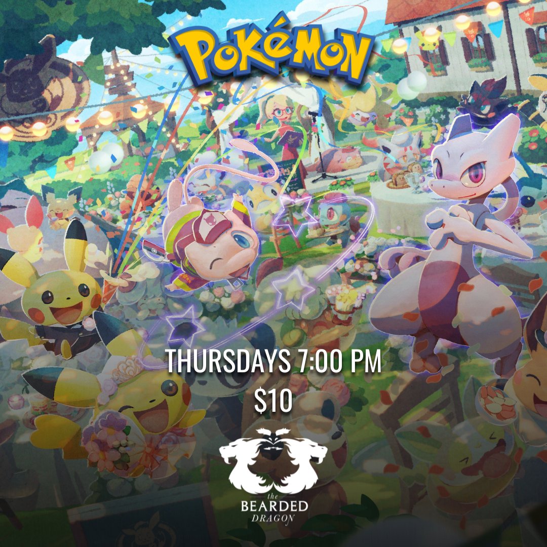 The Bearded Dragon tweet media