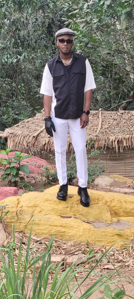 Same me, just leveled up #TBT