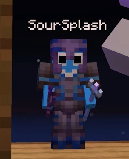 THE smp civ fan‼️ tweet media