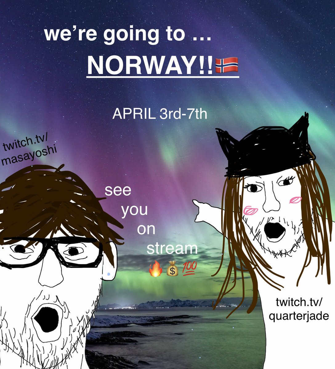 QuarterJade tweet media