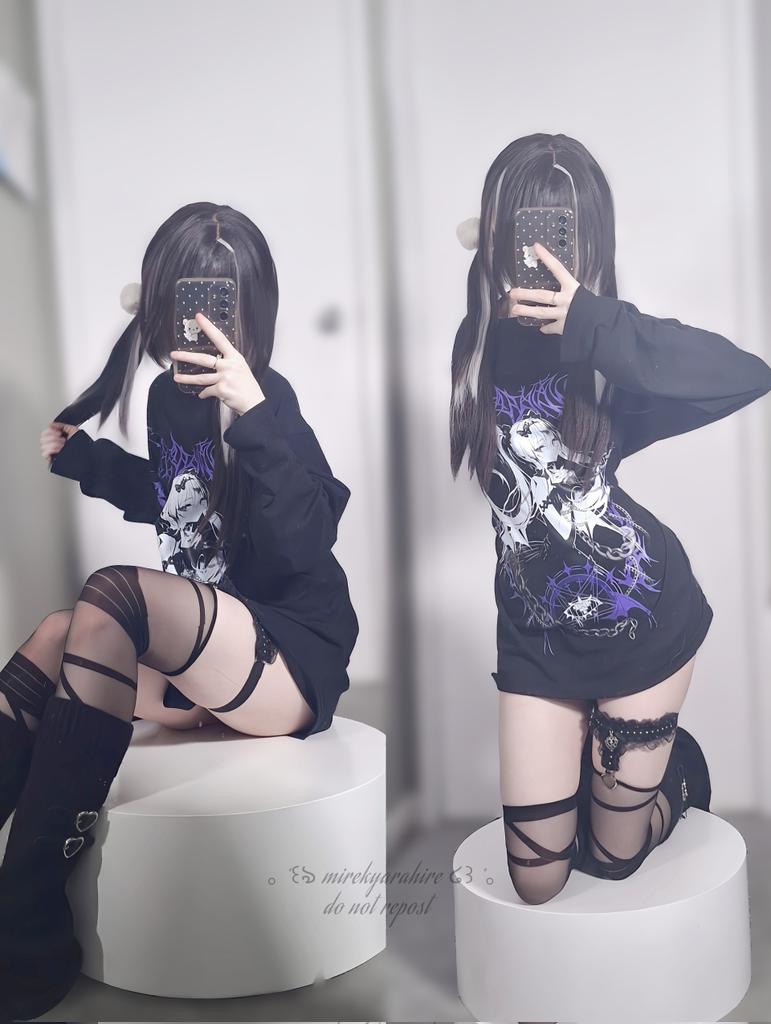 ｡˚꒰ঌ mire toy ໒꒱˚｡ tweet media