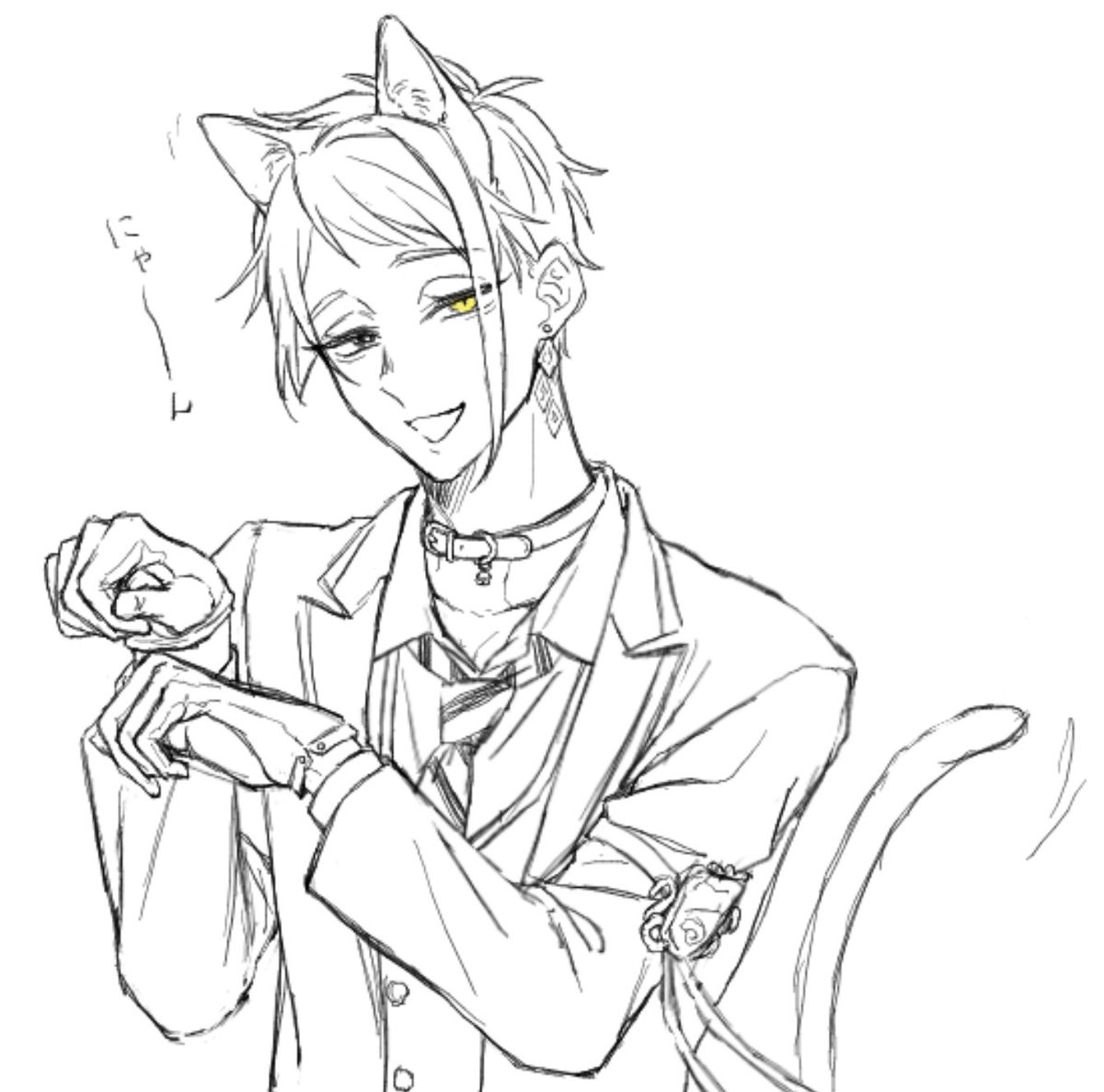 ユキ🍆🌾(雪見だいふく❄️⛄️) tweet media