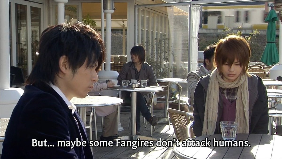 Fox💙🌙ꗞ tweet media