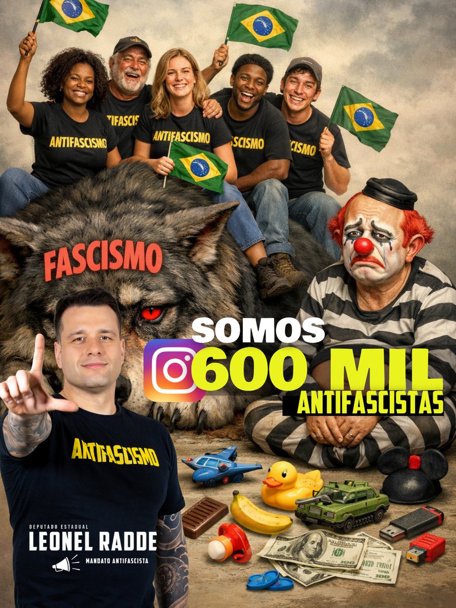 Leonel Radde tweet media