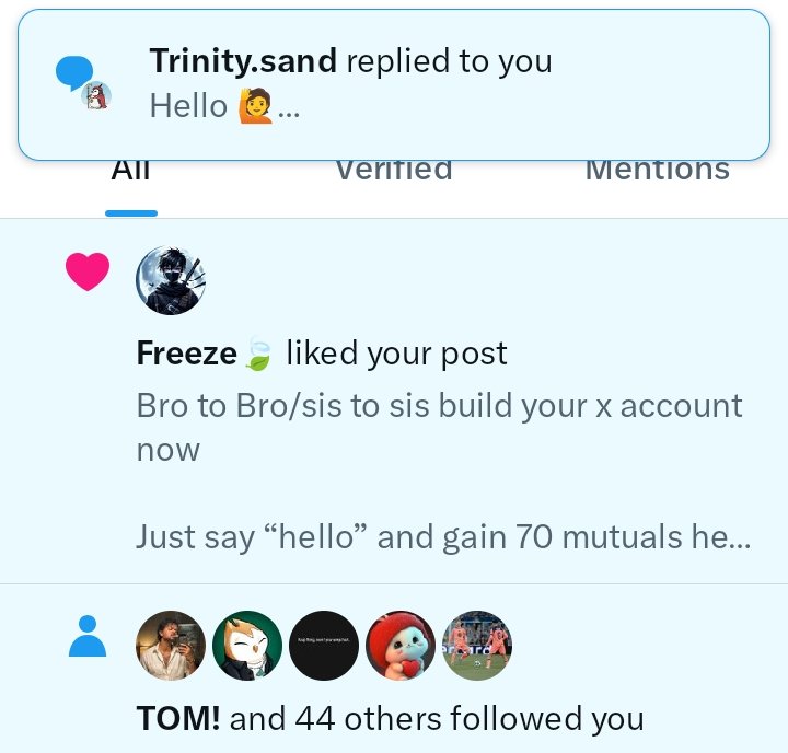 Sandy🧸 tweet media