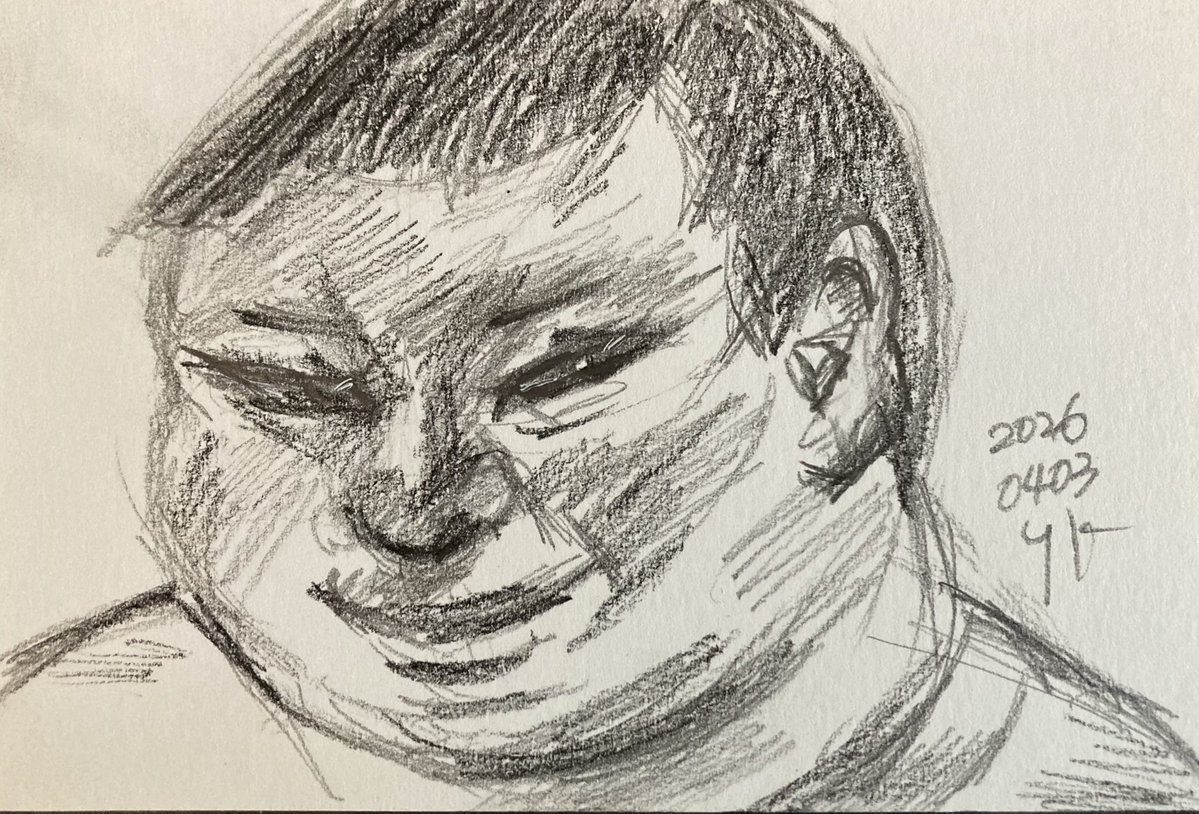 よりきり tweet media