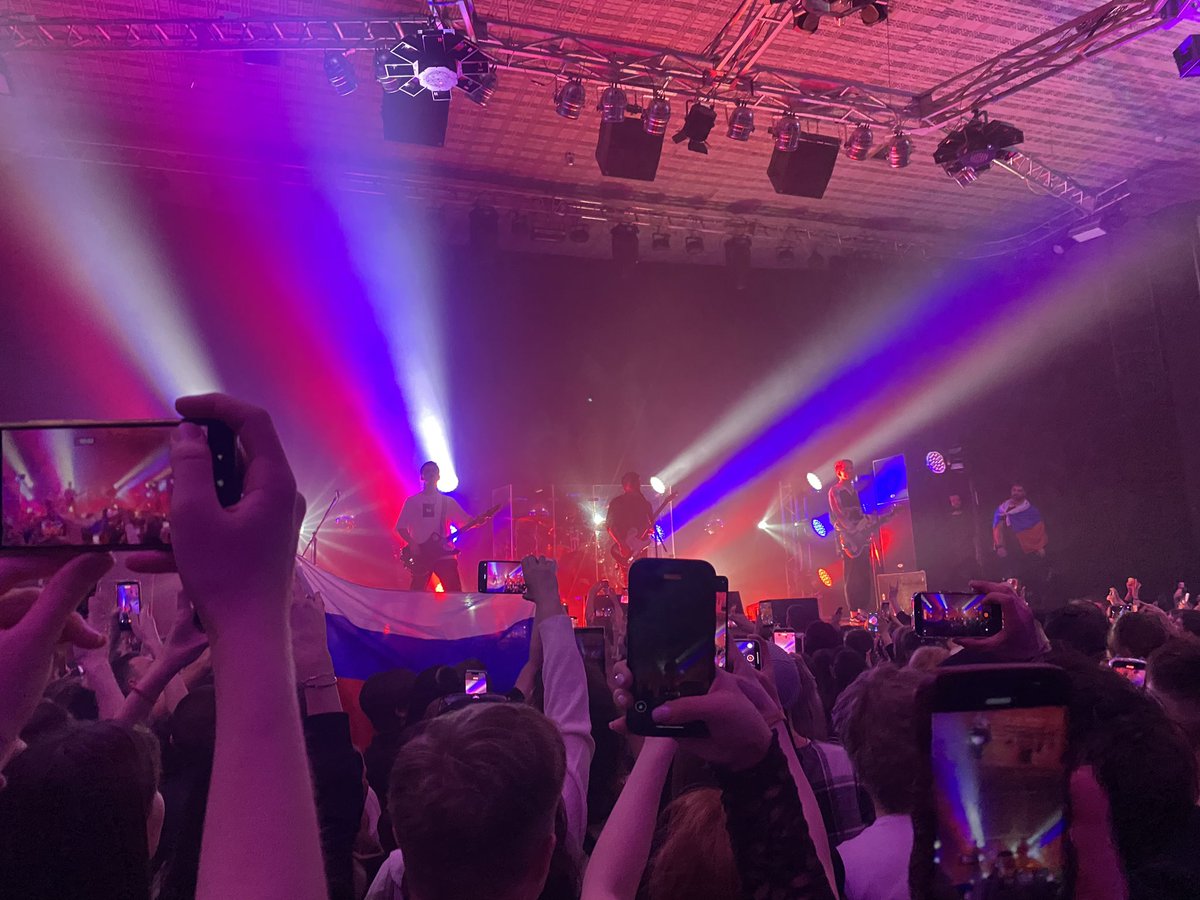 Olga Syshchenko tweet media