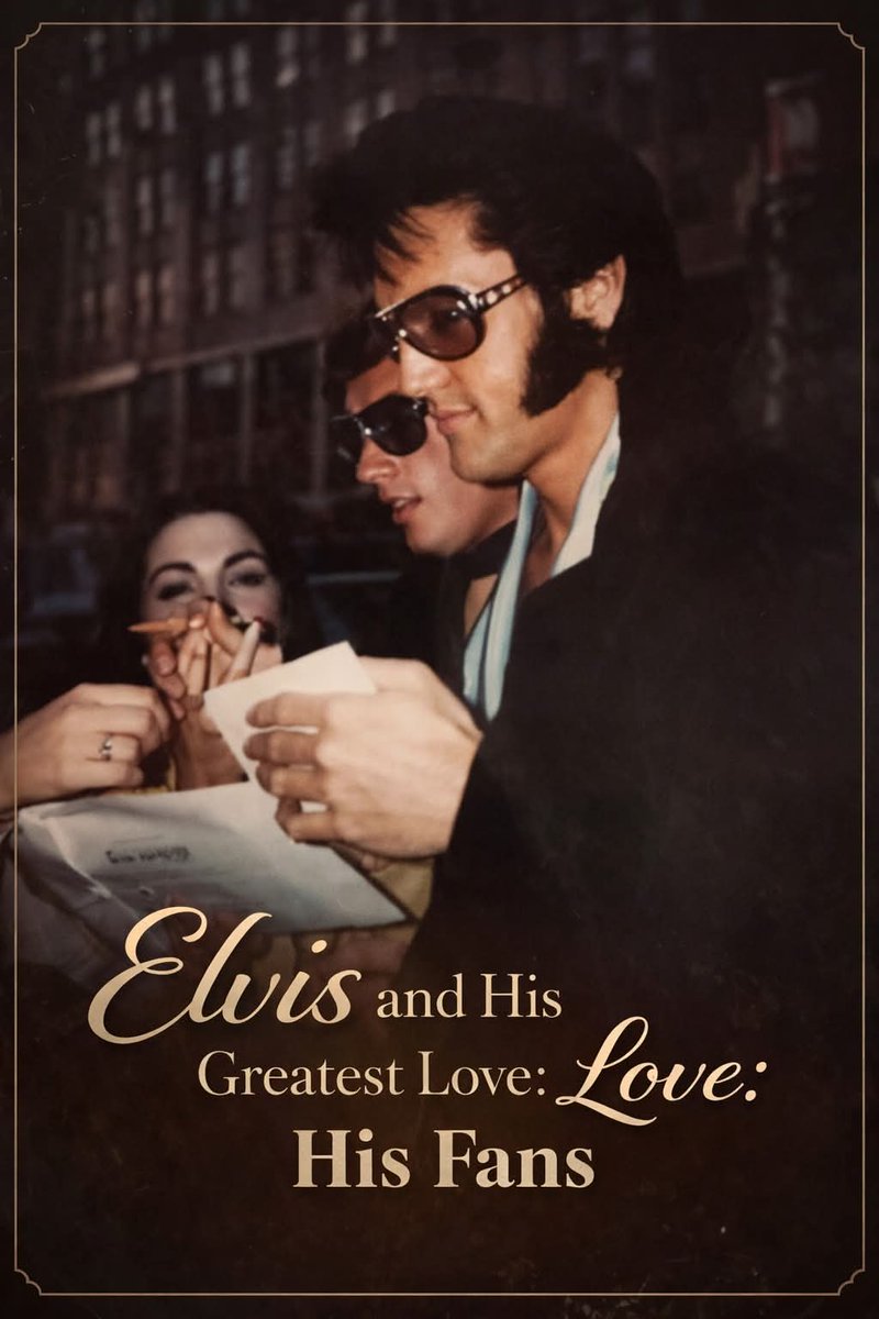 Julielouisesha1's tweet image. #Elvis