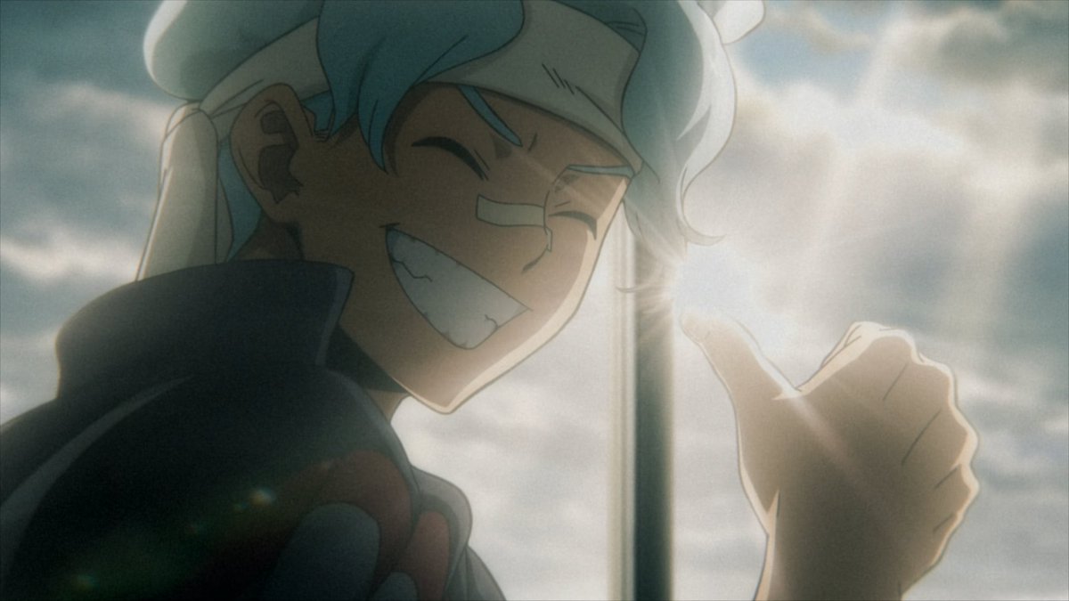 Pibe Moai🗿//El Fan más basado de JoJo's y Bnha tweet media