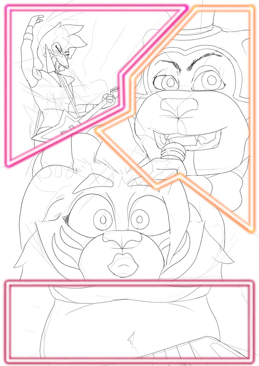 Darla Gator tweet media