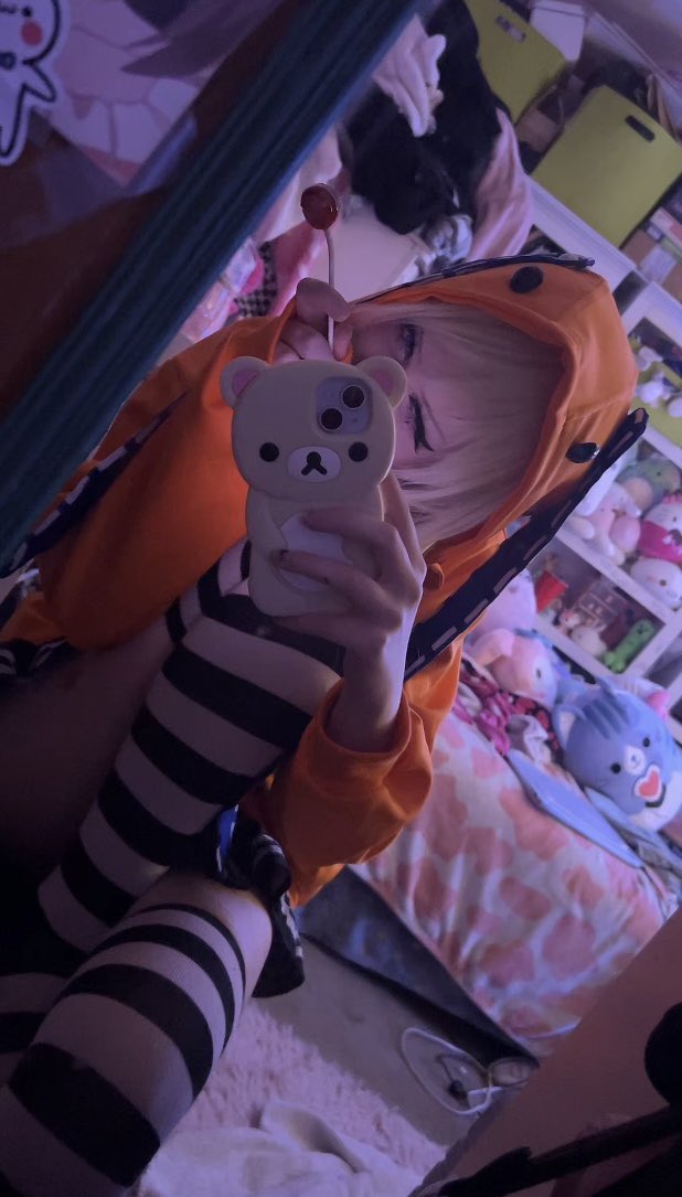 marci bear ⭑.ᐟ tweet media