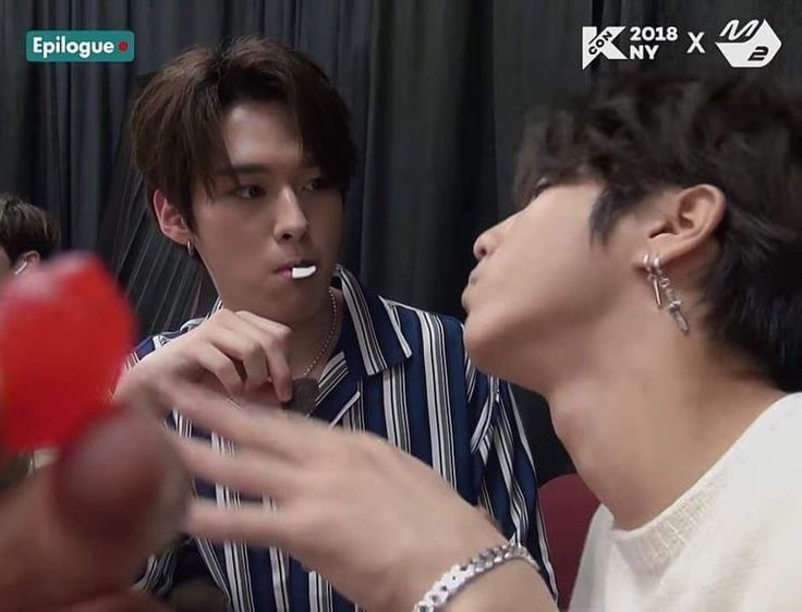 Every day a photo of Minsung tweet media