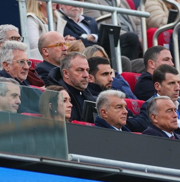 Show Blaugrana ⚽️🎙 tweet media