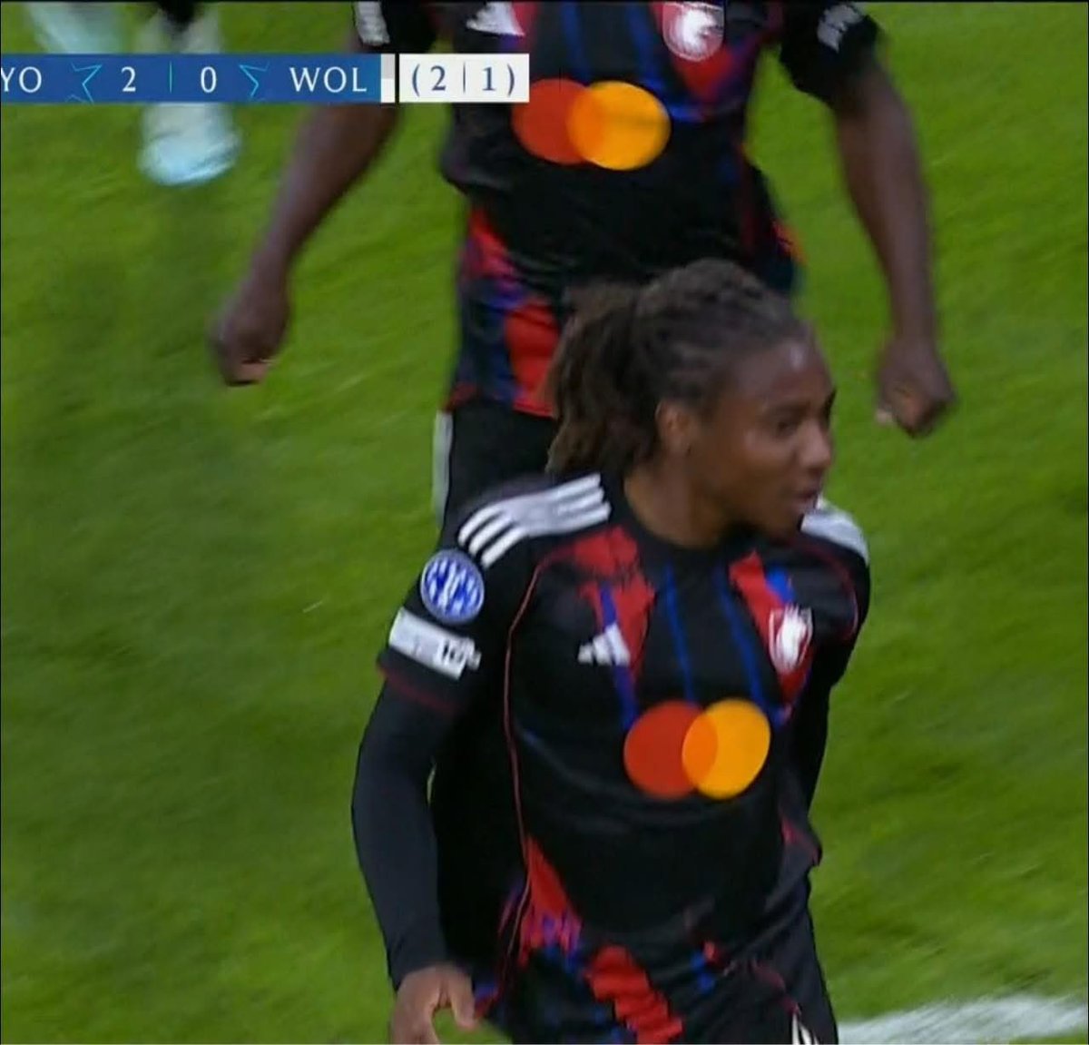 Caleb Jephte Pierre tweet media