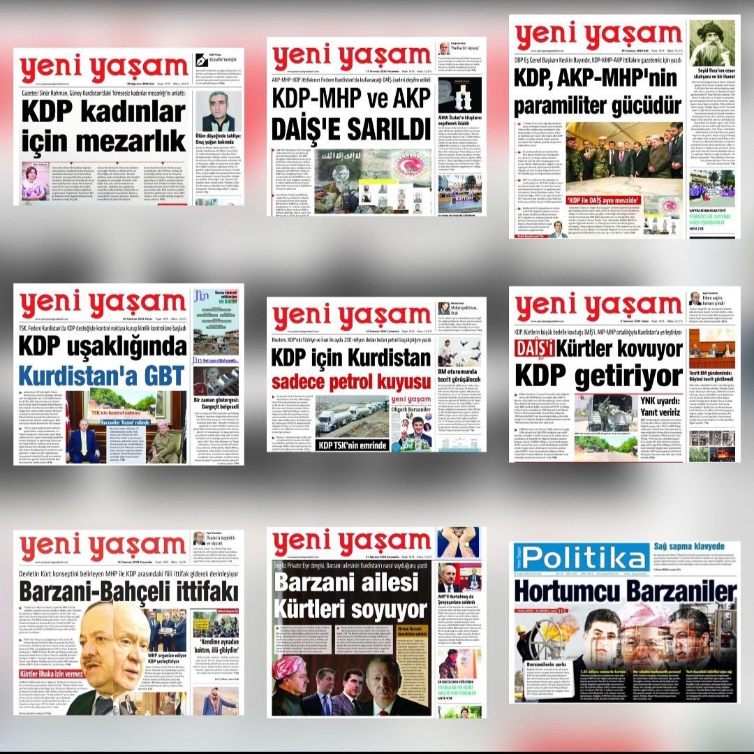 Ali Ceven tweet media