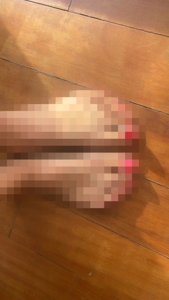 Goddess Ashley | Feet and Findom tweet media