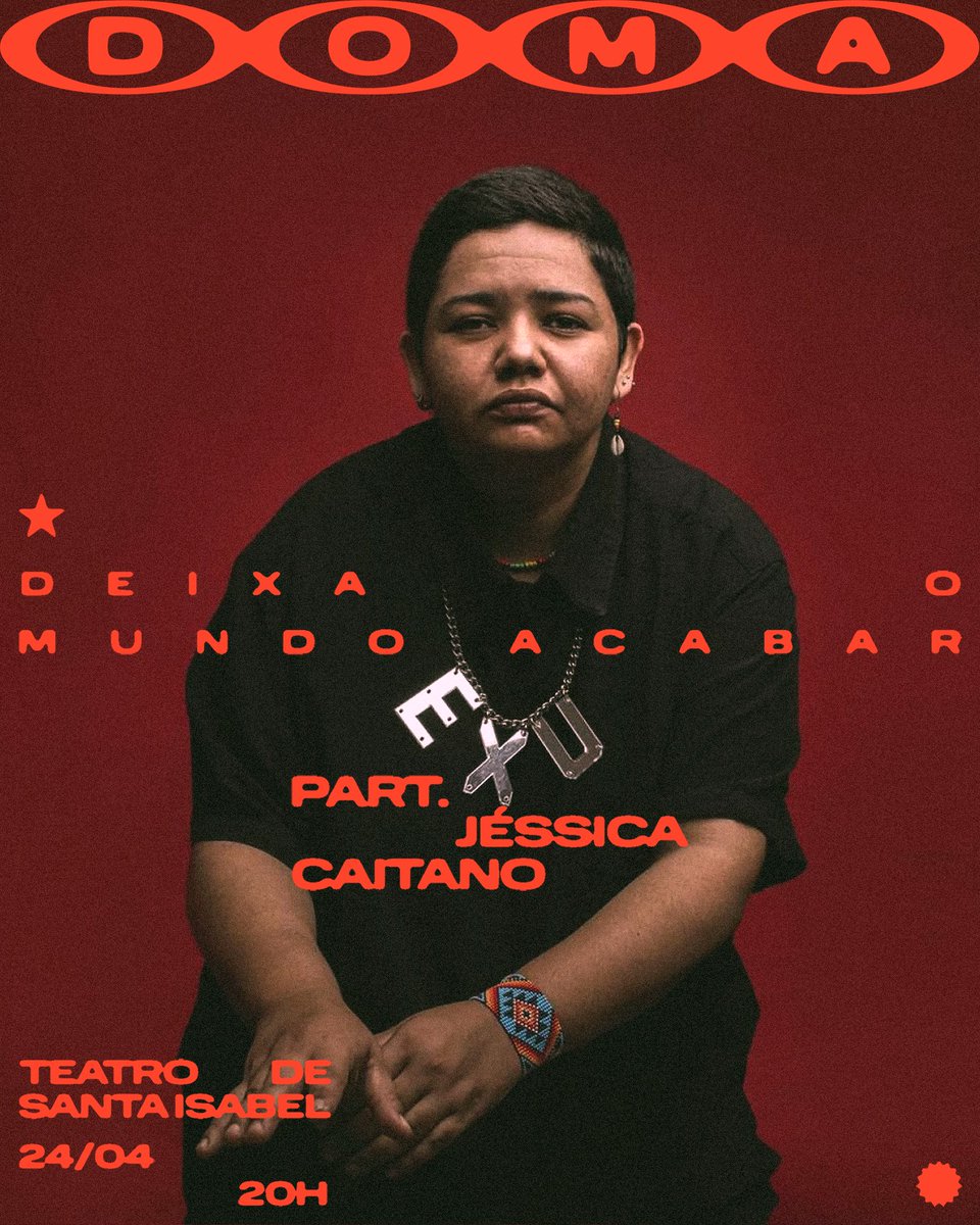 Novo álbum de Jáder 09/Abril tweet media