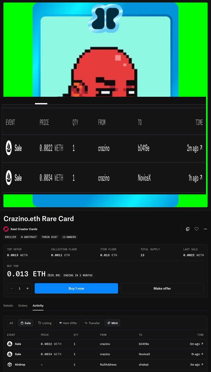 Midas 👁️ tweet media