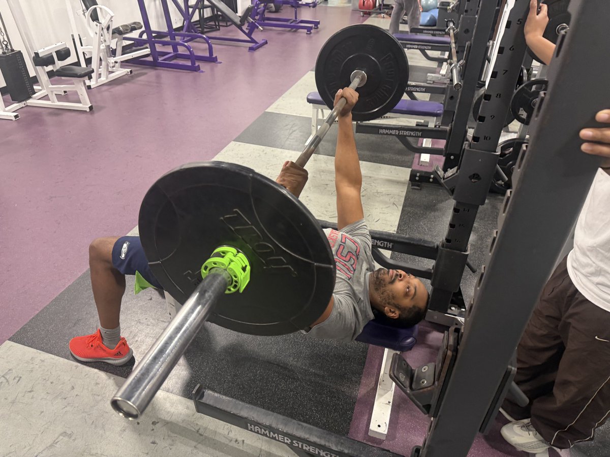 Foster High School Football tweet media