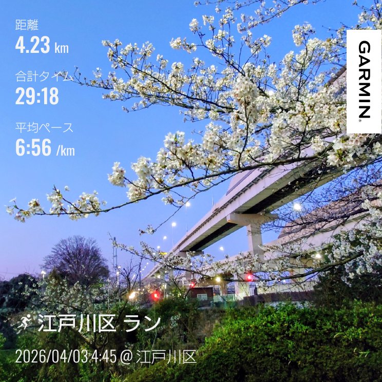 🌸2026 Yamada＠4/19チャレンジ富士五湖100km🗻 tweet media