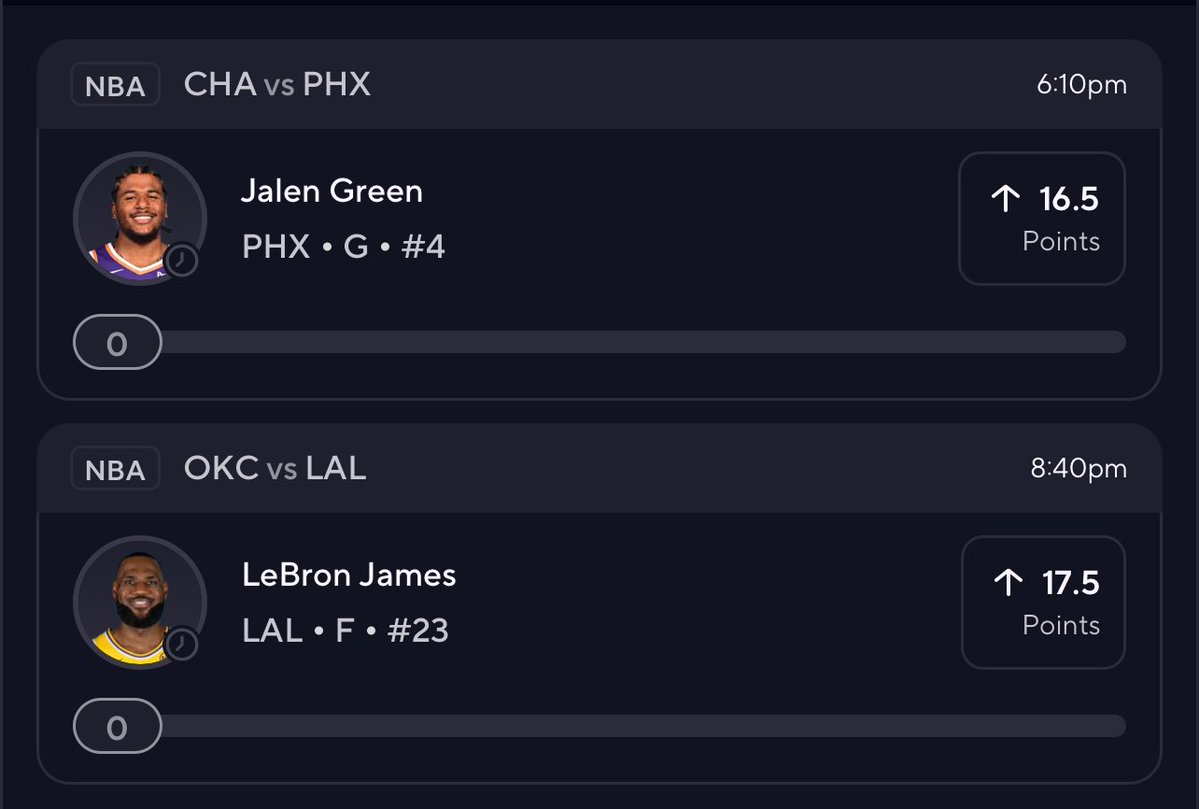 Pugs Picks tweet media