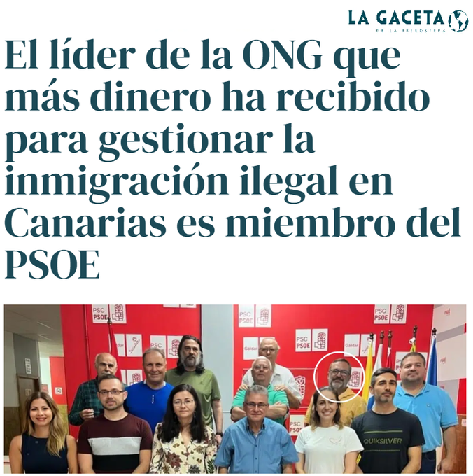 Convivencia Civica Catalana tweet media