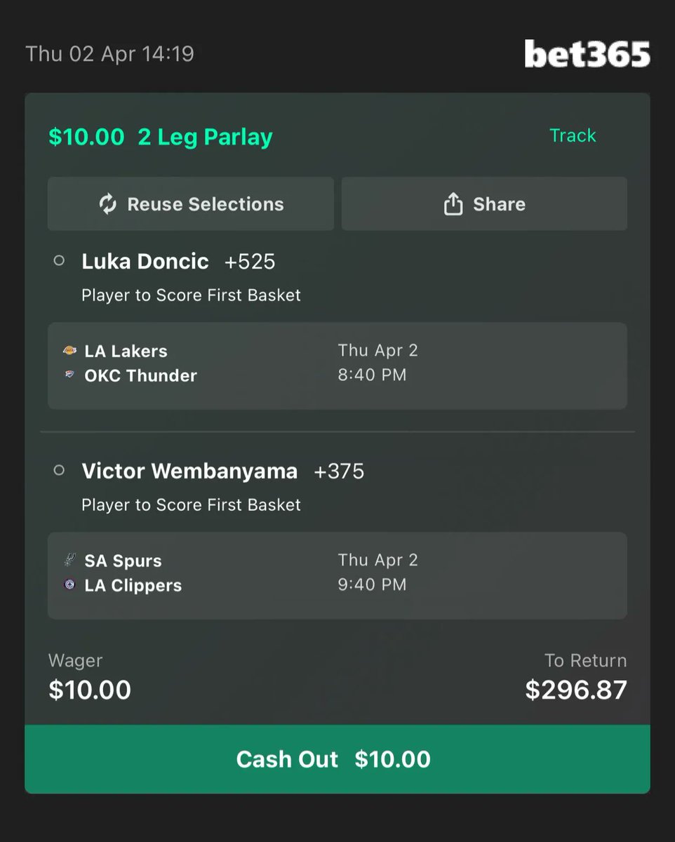 The Prop Dealer tweet media