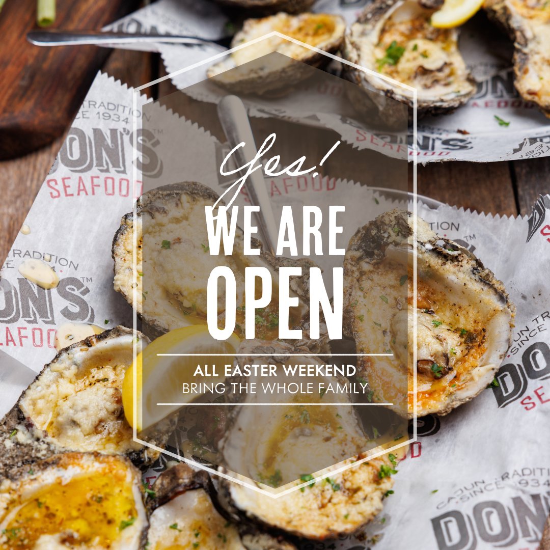 DON'S Seafood tweet media