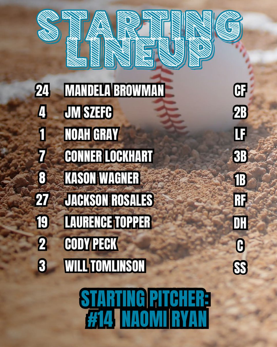 MSA Baseball tweet media