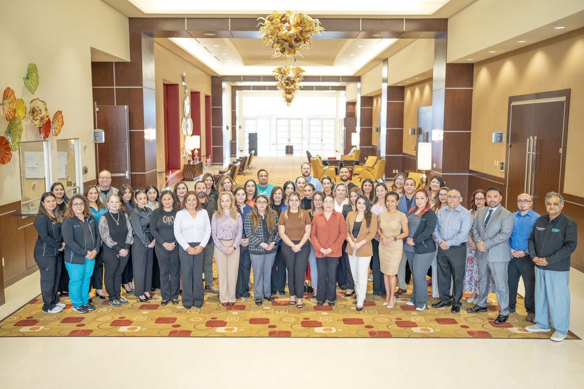 UHBauerCollege's tweet photo. Through custom @bauerexeced offerings, #UHBauer is helping medical professionals to maintain up-to-date business acumen to support tomorrow’s healthcare needs.

Read more: https://t.co/SZlkkf93JA https://t.co/u4XDW9oelb