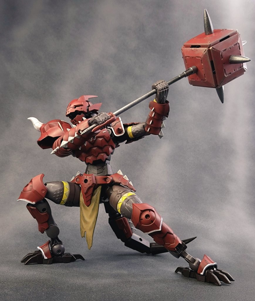 ワッチメン＠30ML tweet media