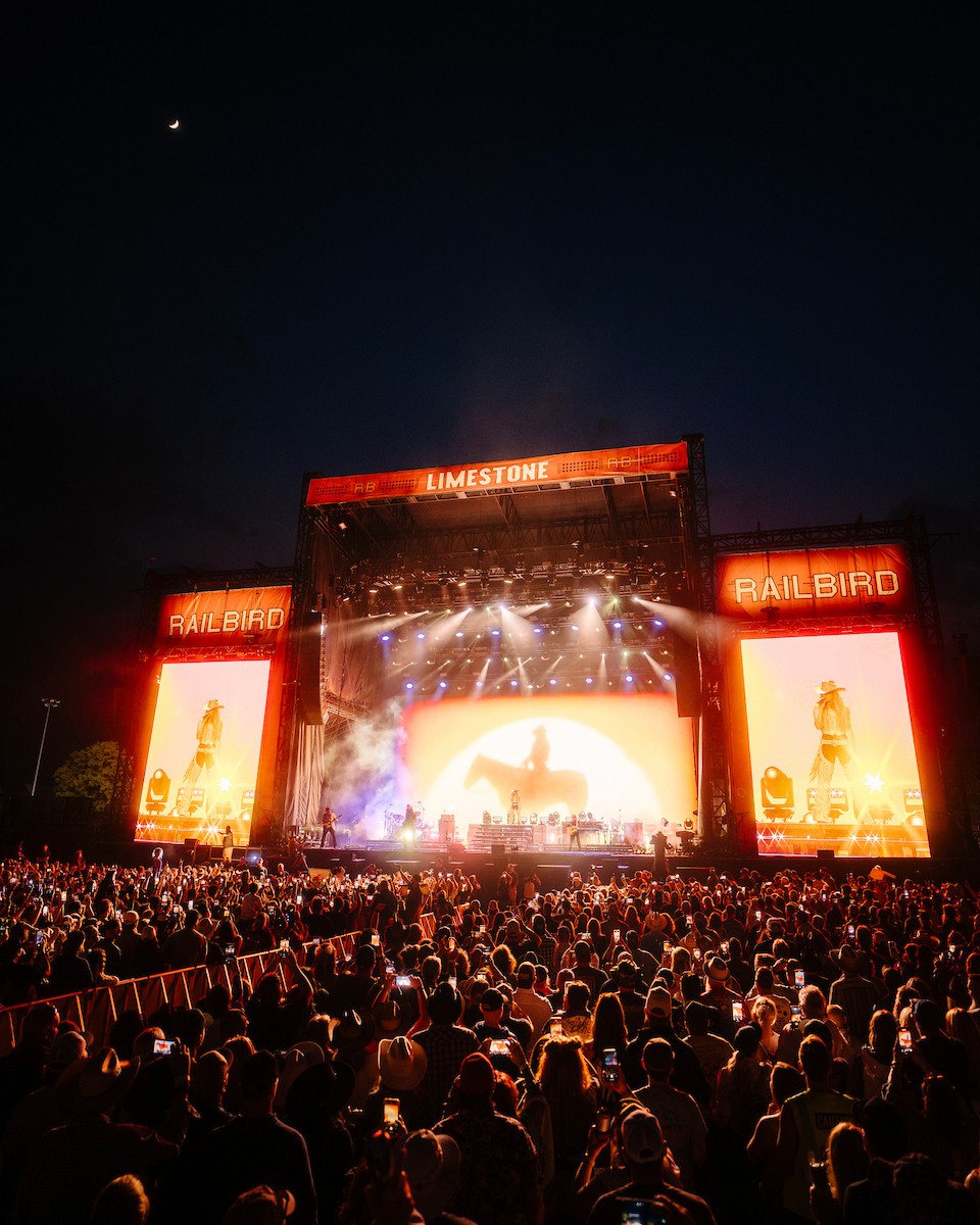 Railbird Festival tweet media