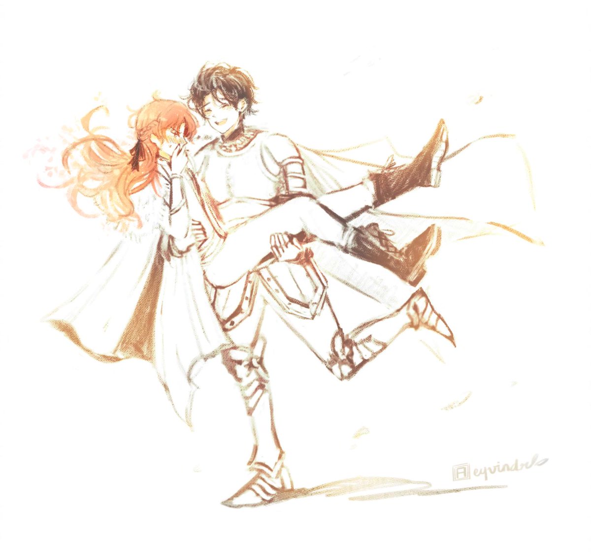 🌸 Aeyvindr || hibernating ᶻᶻᶻ ✨꒰◍ᐡᐤᐡ◍꒱ᐝ.∗̥✩⁺˚⑅ 🌸 tweet media