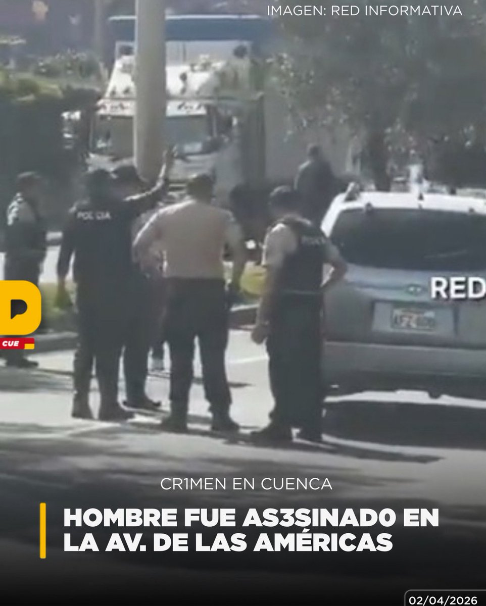 La Posta CUE tweet media