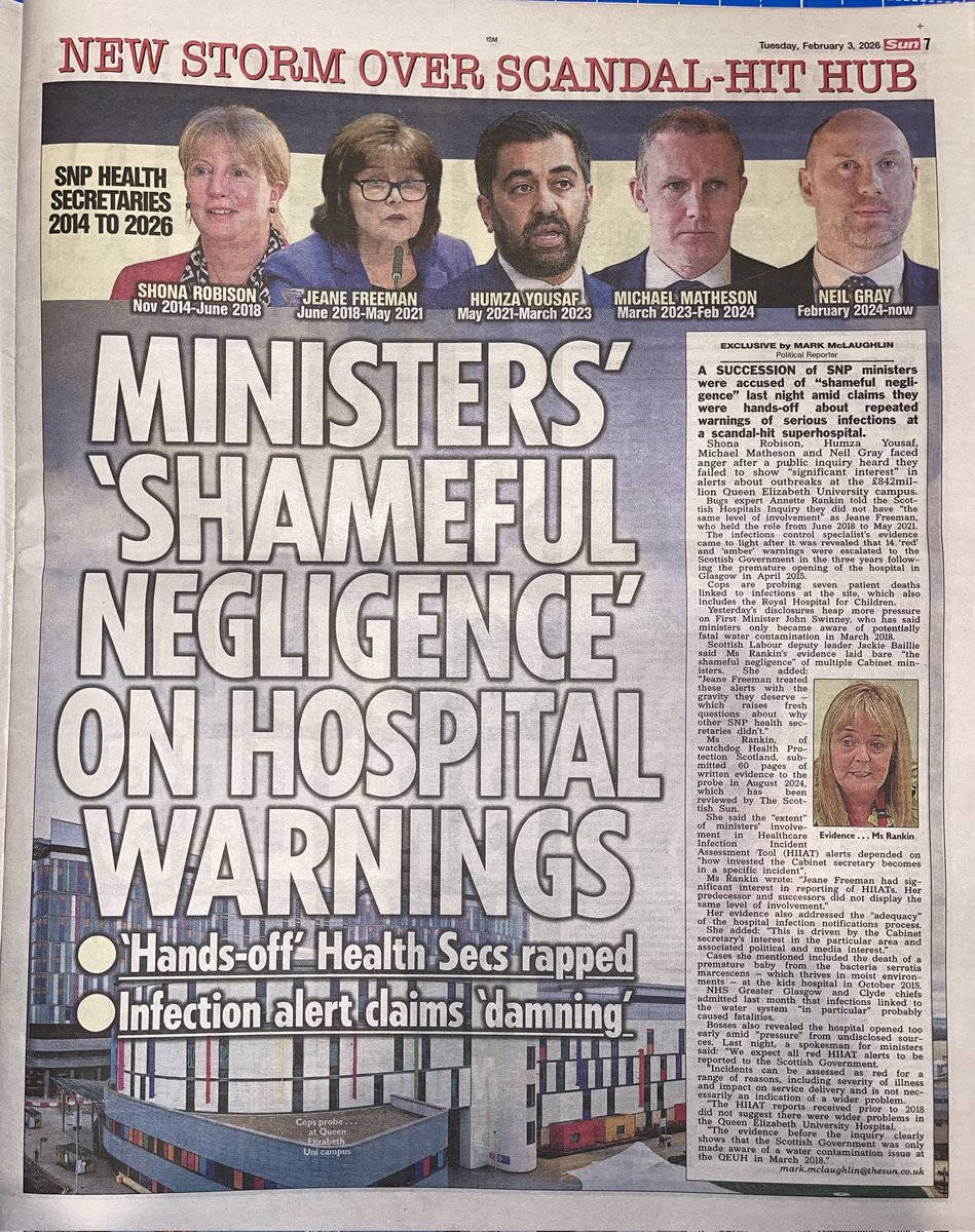 🏴󠁧󠁢󠁳󠁣󠁴󠁿Scotland's decided. 🏴󠁧󠁢󠁳󠁣󠁴󠁿🦄 tweet media