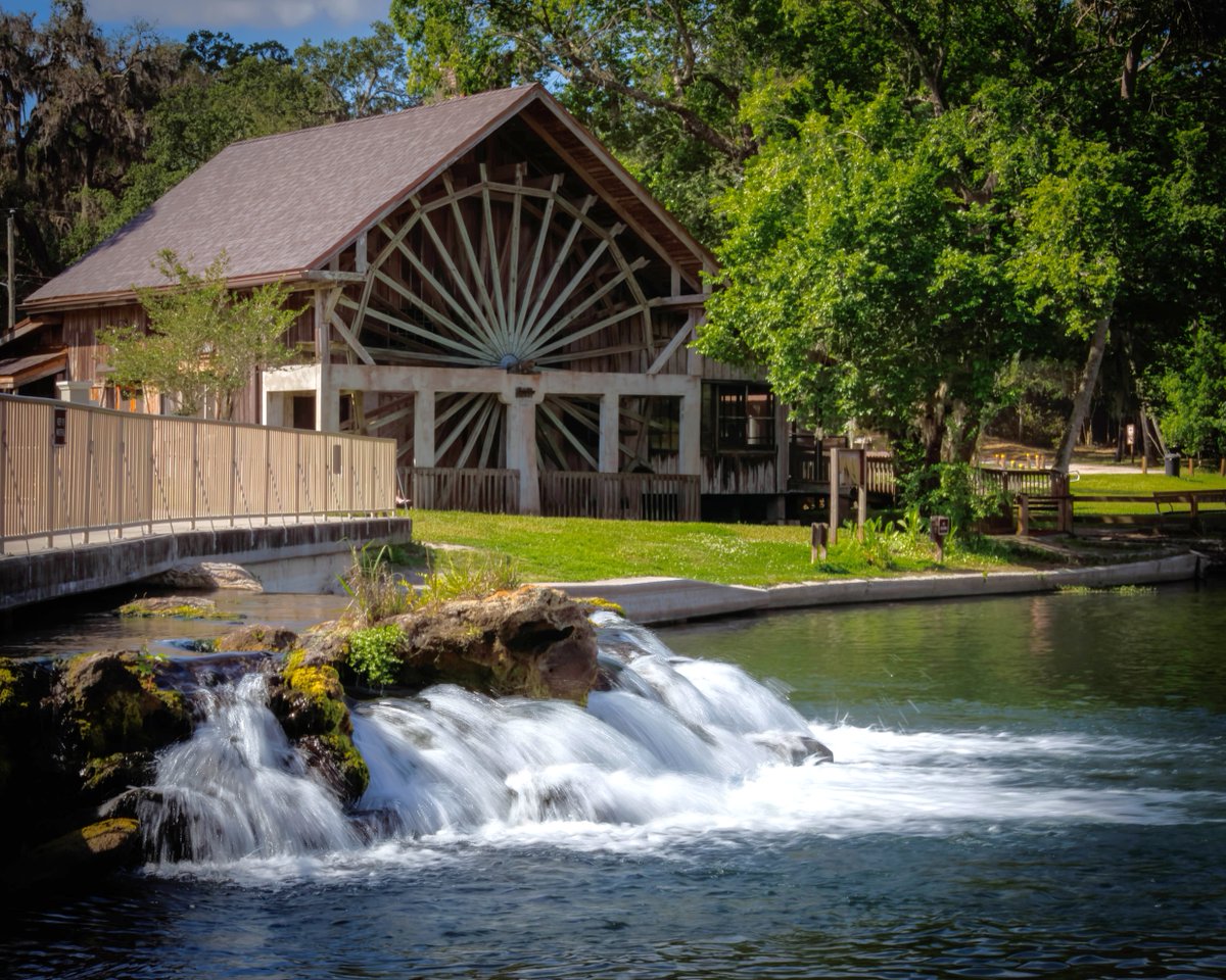 Florida State Parks tweet media