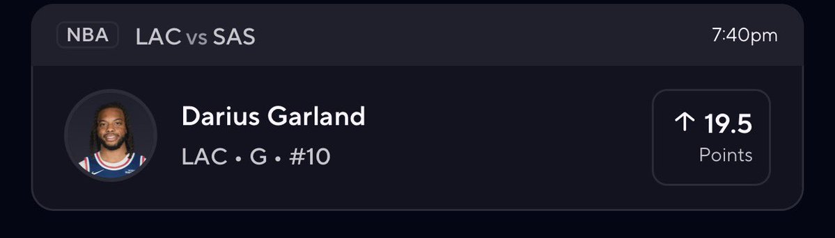 Ozzy bets tweet media