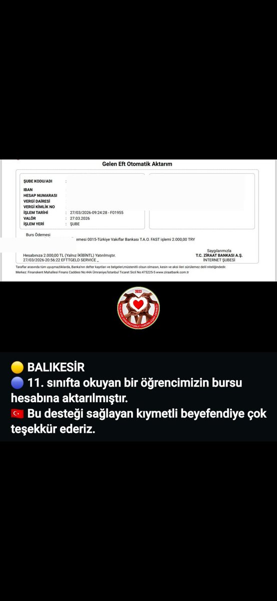 Kalplere Dokunuyoruz Derneği tweet media