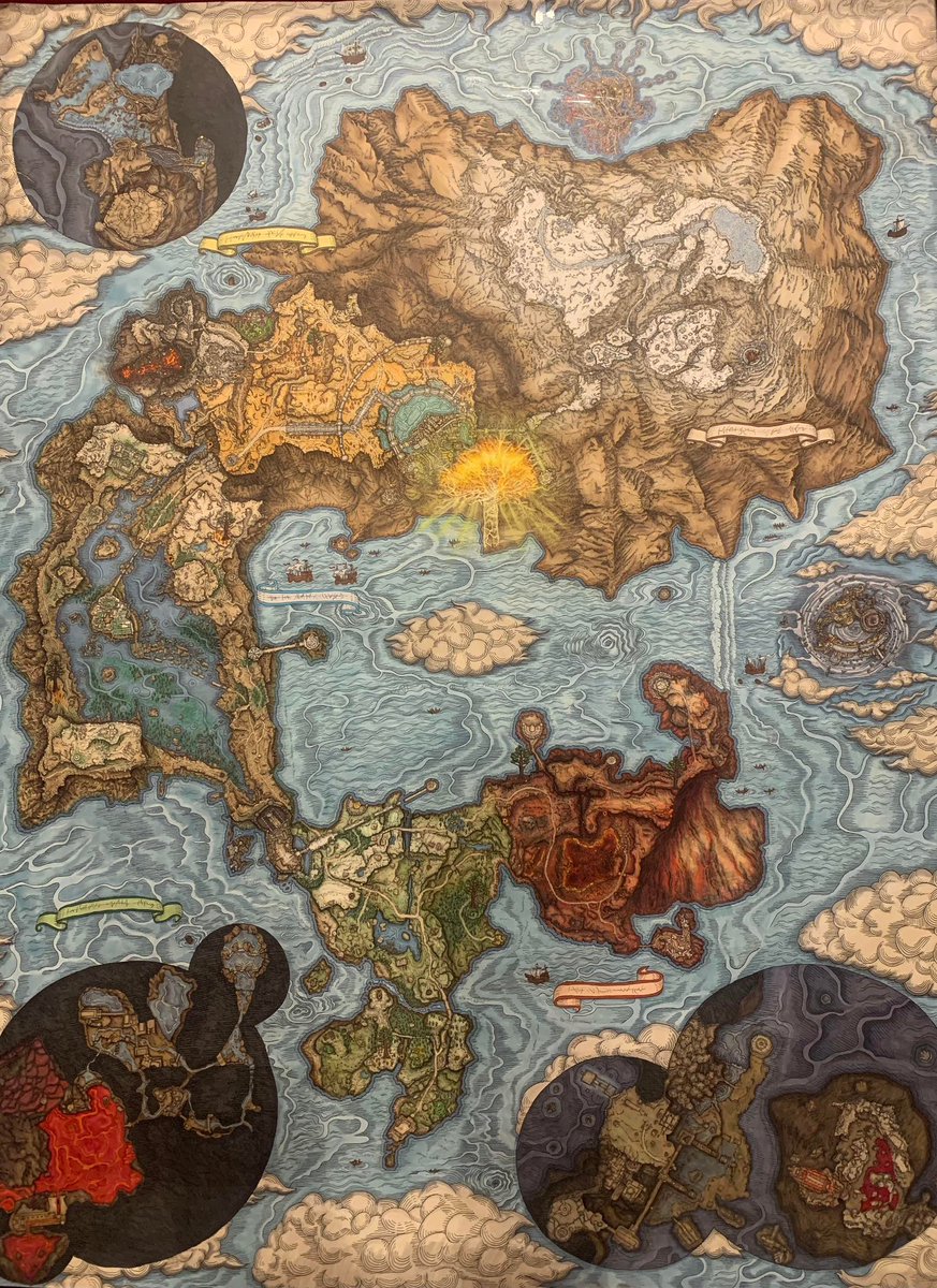 Ammar Of Rivia tweet media